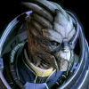 Garrus Vakarian