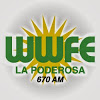 LaPoderosa670am