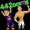 442oons