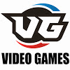 videogames