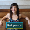 First Person