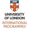 University of London International Programmes