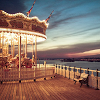 Zack's Carousel