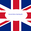 KenzieRetroGaming64