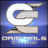 Originals Crew - GTA Piloting