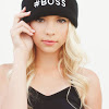Jordyn Jones