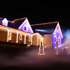 The Christmas Light Show