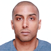 Mike Mohamed
