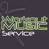 Workout Music Service