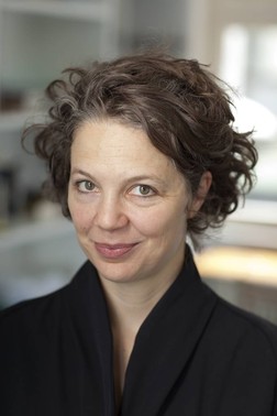 Melinda Nadj Abonji