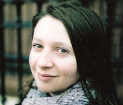 Ann Morgan