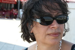Alida Bremer
