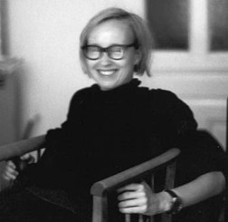 Brigitta Falkner