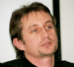 Serhij Zhadan