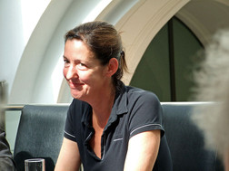Judith Kuckart