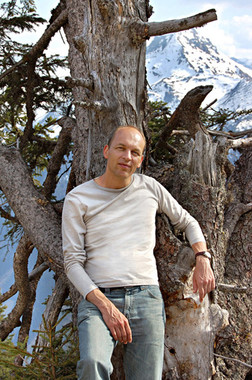 Tim  Krohn