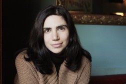 Dana Grigorcea