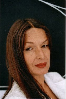 Sabine Gruber