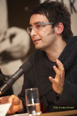Michael Stavarič