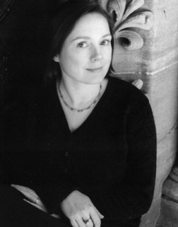 Lavinia Greenlaw