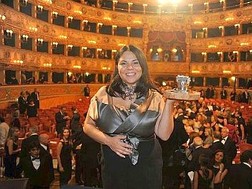 Michela Murgia