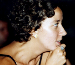 Sabina Naef