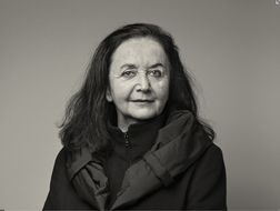 Irena Brežná
