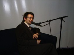 Michael Stavarič