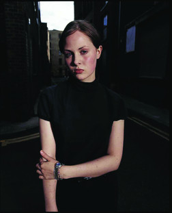 Gwendoline Riley