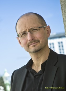 Heinrich Steinfest
