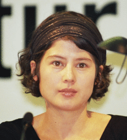 Milena Michiko Flašar