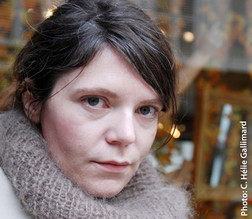 Gaëlle Obiégly