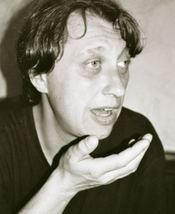 Jáchym  Topol