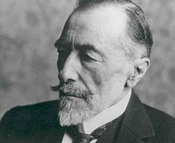 Joseph Conrad