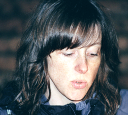 Noëlle Revaz