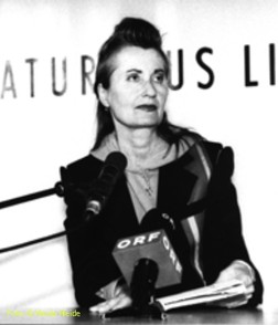 Elfriede Jelinek