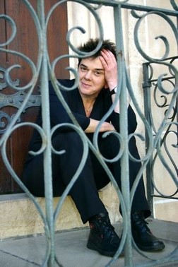 Angelika Overath
