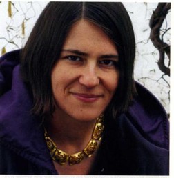 Marie-Jeanne Urech
