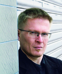 Paulus Hochgatterer