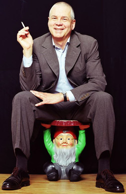 Matthias Politycki