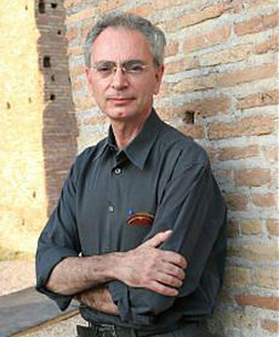 Daniele Del Giudice