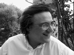 Michael Maar