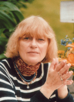 Mila Haugová