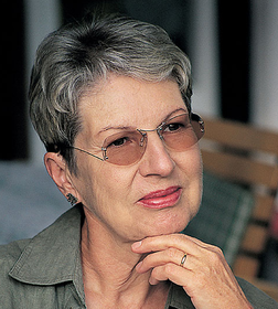 Barbara Frischmuth