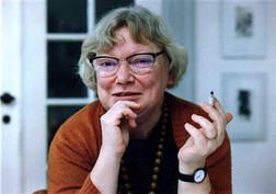 Inger Christensen