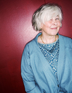 Helena Henschen