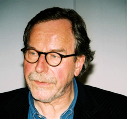 Klaus Merz