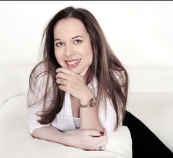 Isabella Straub