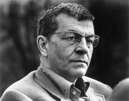 Peter Weiss
