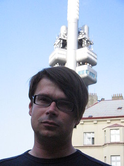 Jaroslav Rudiš